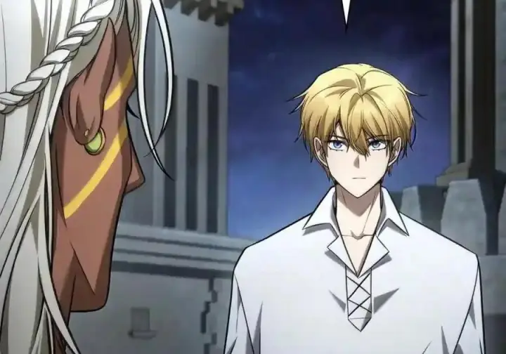 《无限魔法师》148 老怪物图37