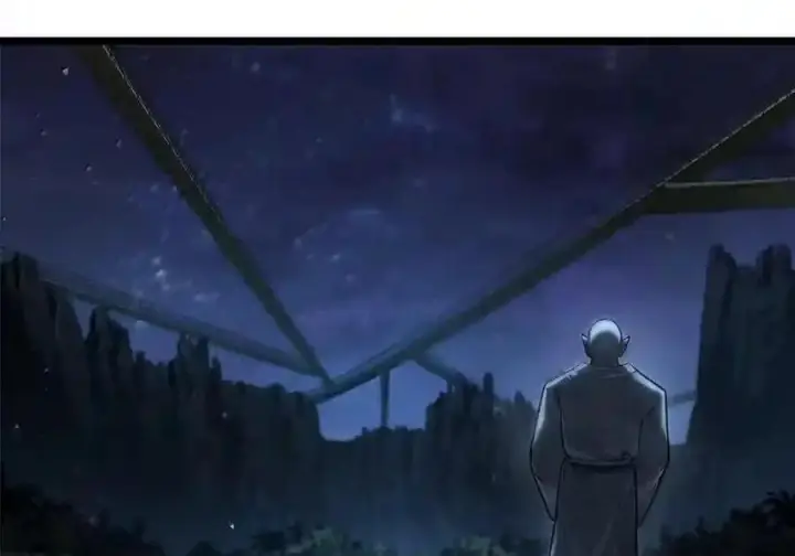 《无限魔法师》148 老怪物图4