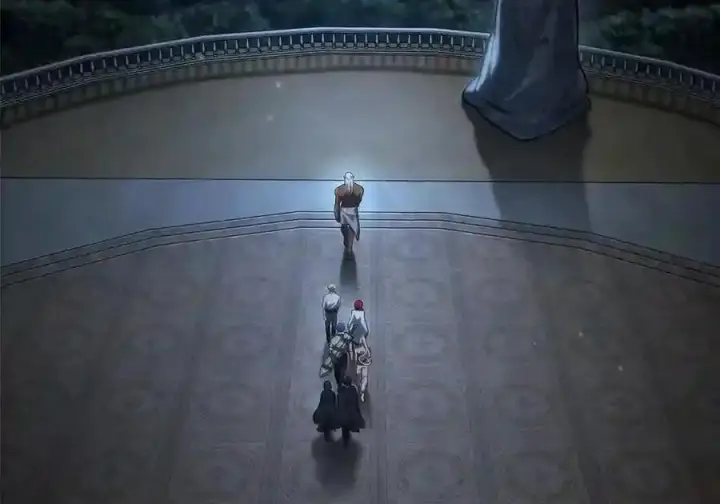 《无限魔法师》148 老怪物图5