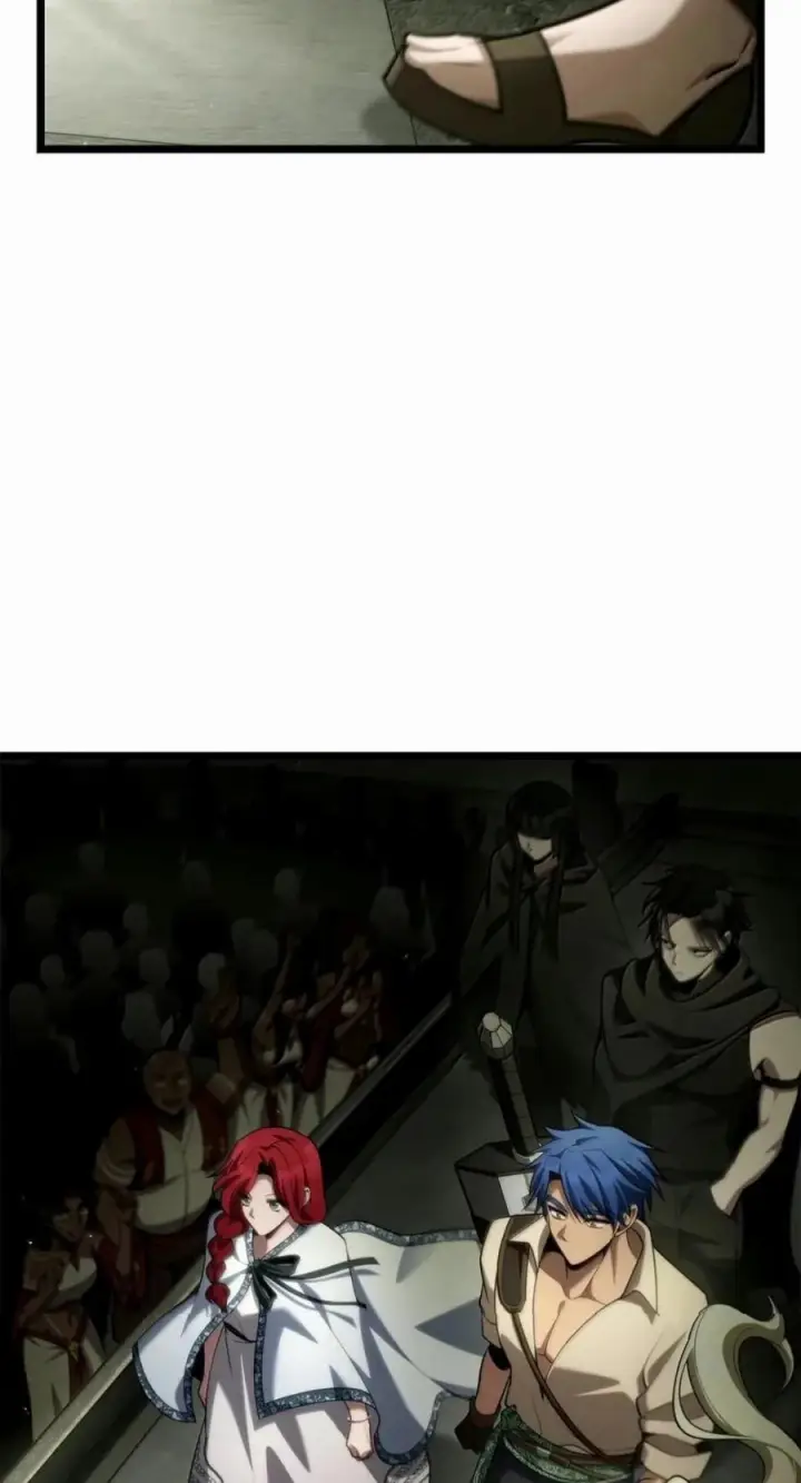 《无限魔法师》150 进入天国图66