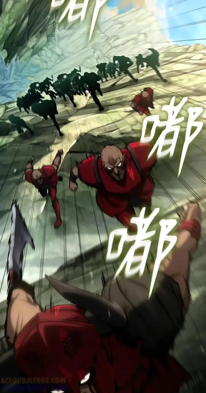 《无限魔法师》156 律法的逆转（3）图89