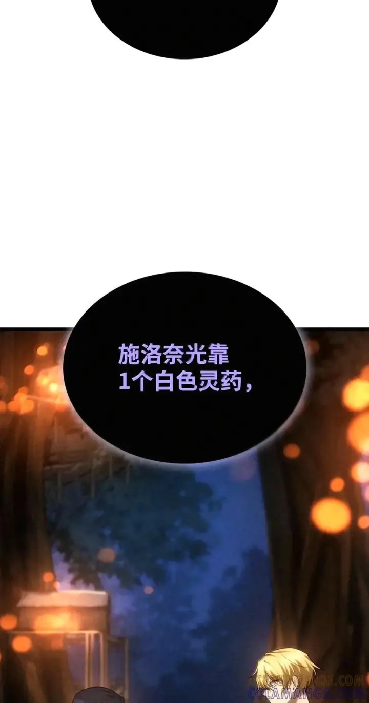 《无限魔法师》162 诺尔庇护所（3）图129