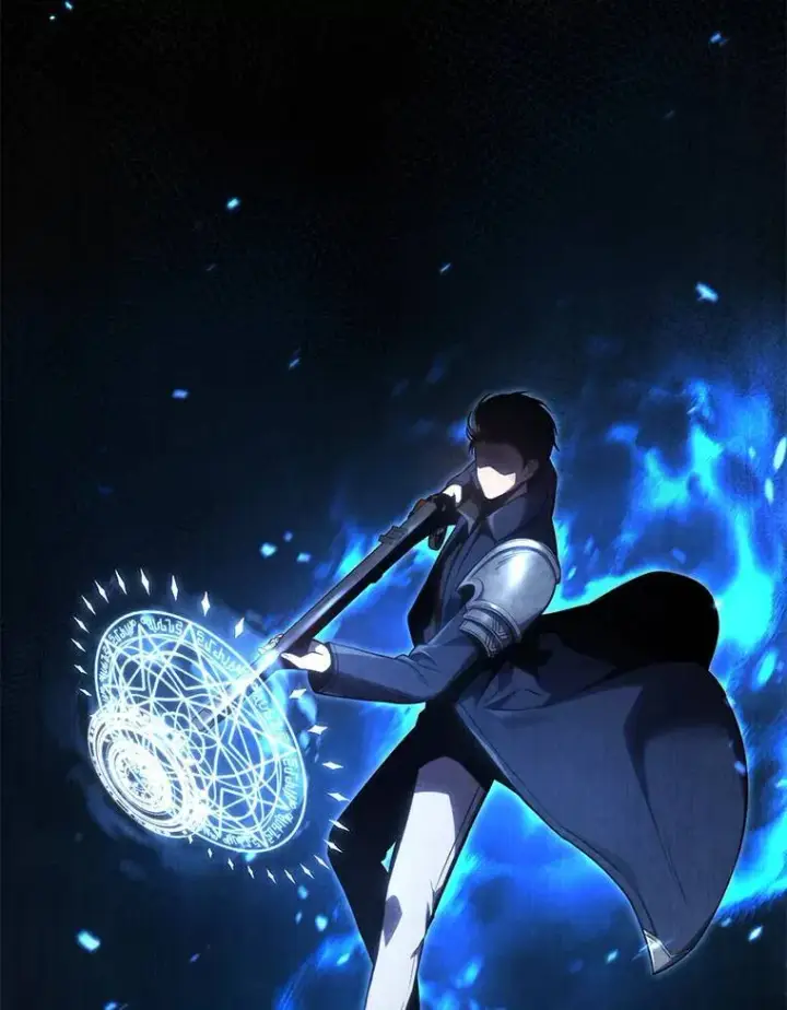 《没药根本撑不住的魔法师》2.魔法天才图62