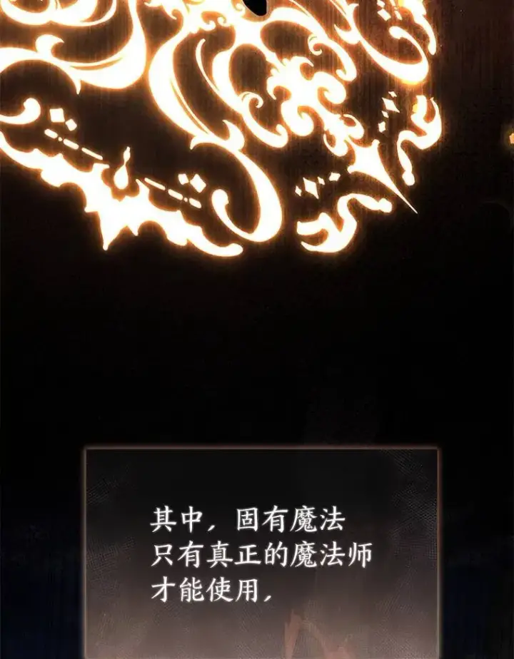 《没药根本撑不住的魔法师》2.魔法天才图65