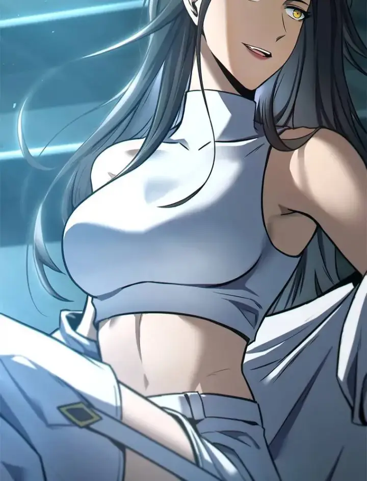 《没药根本撑不住的魔法师》6.唤雷图184