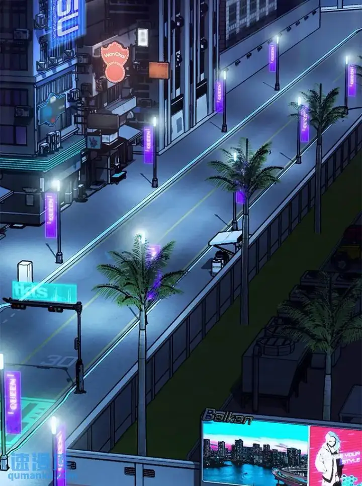 《没药根本撑不住的魔法师》8.第二个委托图175