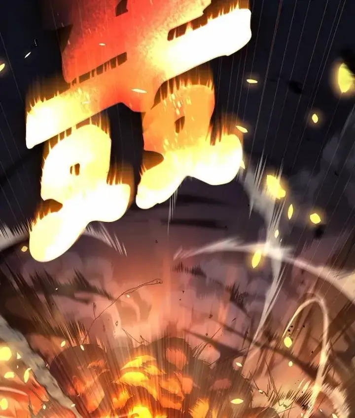 《没药根本撑不住的魔法师》11.强悍的敌人图188