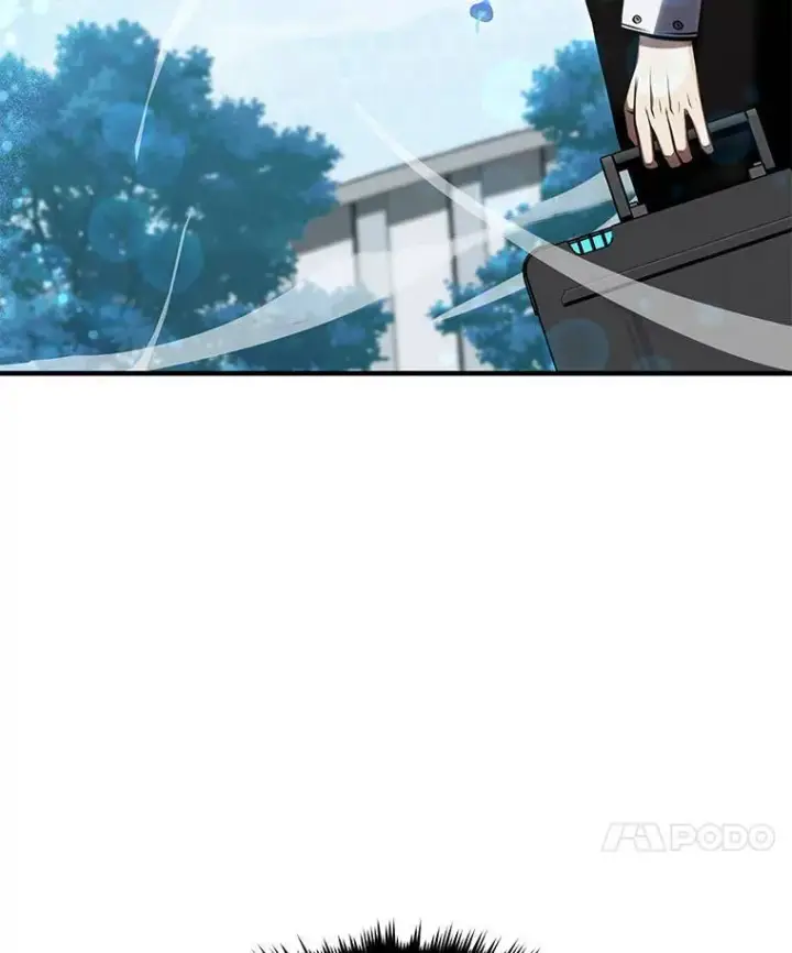 《没药根本撑不住的魔法师》15.各怀心思图128