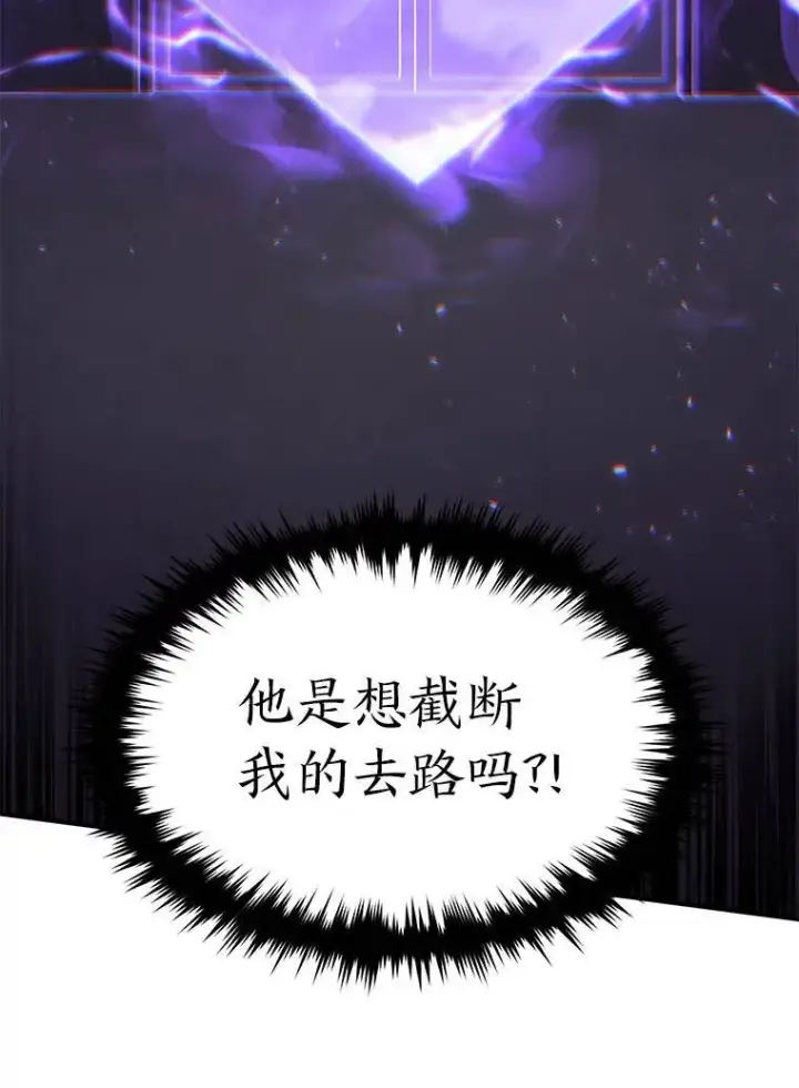 《没药根本撑不住的魔法师》26.万变之光图119