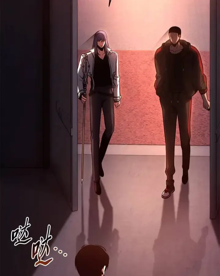 《没药根本撑不住的魔法师》26.万变之光图89