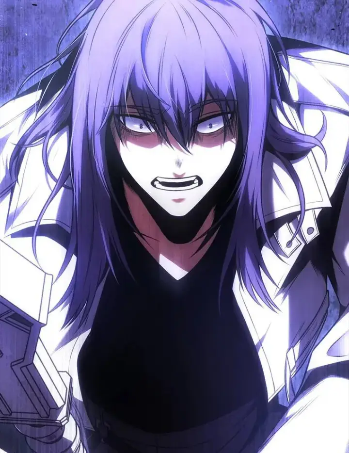 《没药根本撑不住的魔法师》27.凶邪狩猎图188