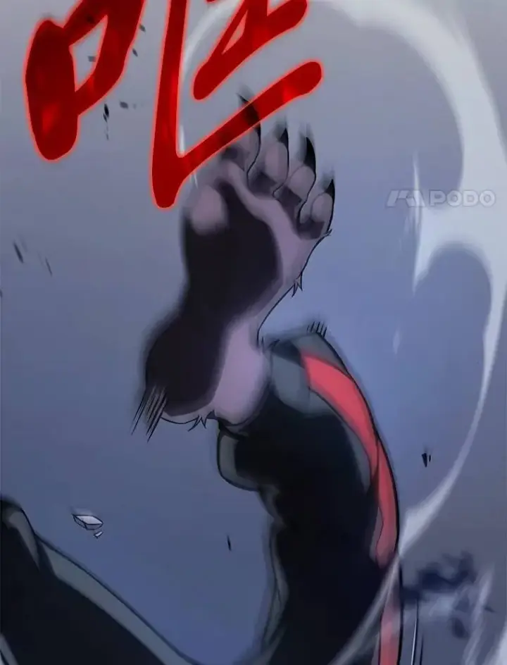 《没药根本撑不住的魔法师》27.凶邪狩猎图72