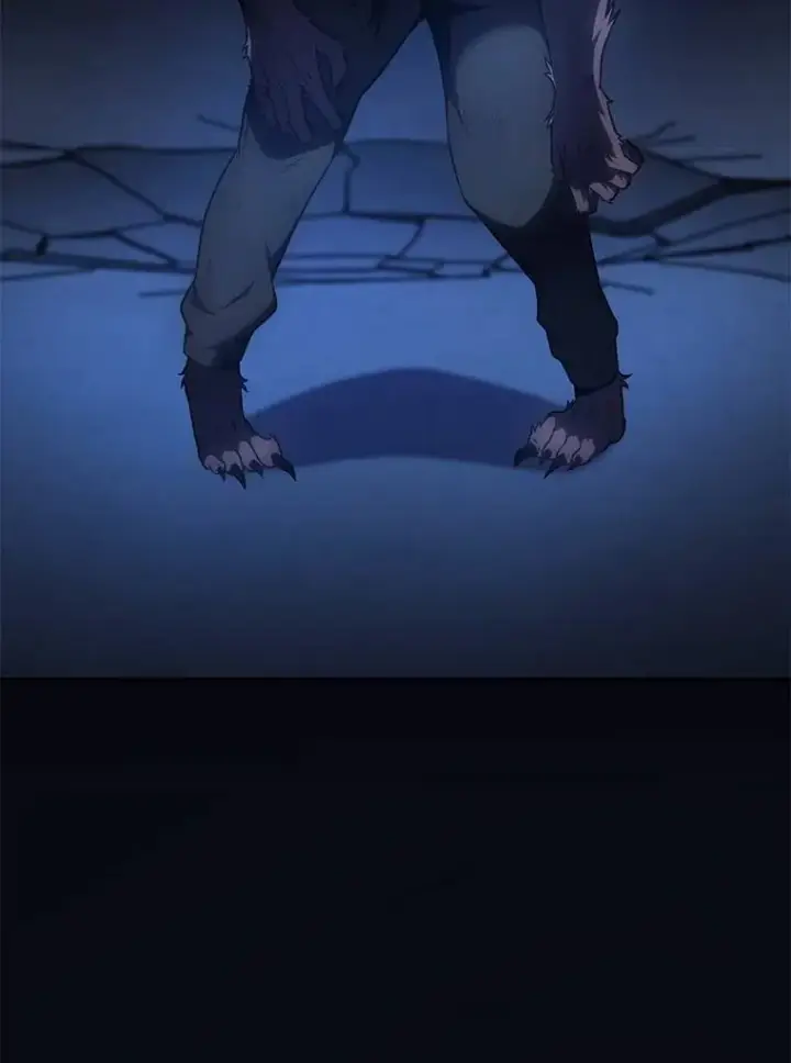 《没药根本撑不住的魔法师》28.三流魔法师图132