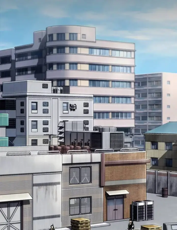 《没药根本撑不住的魔法师》29.成功就在眼前图108