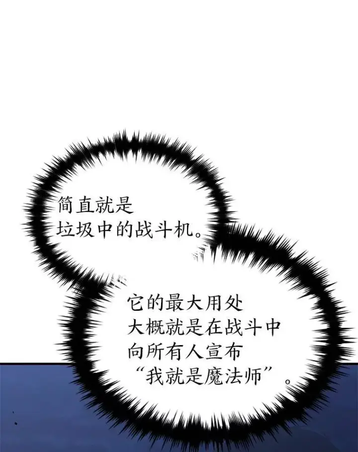 《没药根本撑不住的魔法师》29.成功就在眼前图77