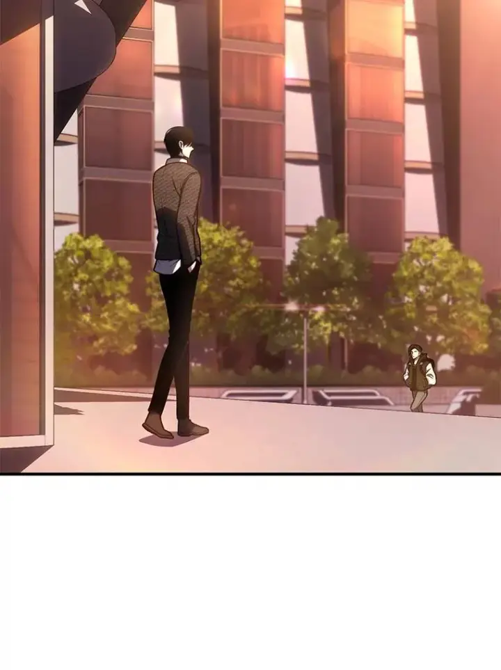 《没药根本撑不住的魔法师》32.登录暗网图19
