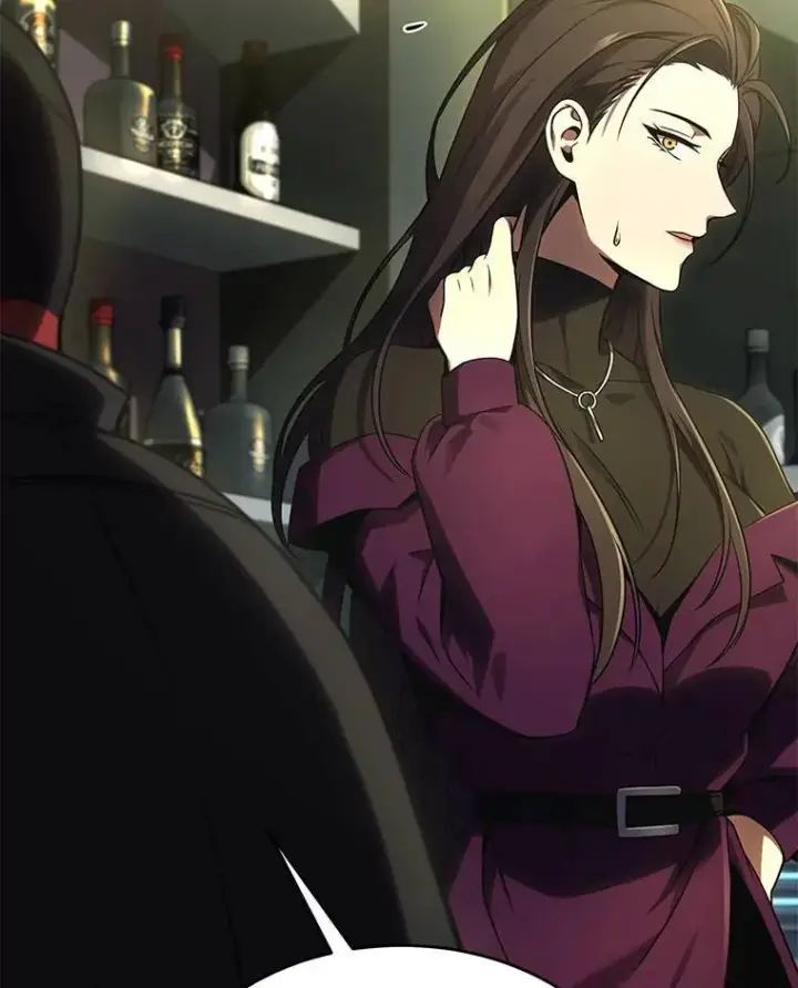 《没药根本撑不住的魔法师》32.登录暗网图96
