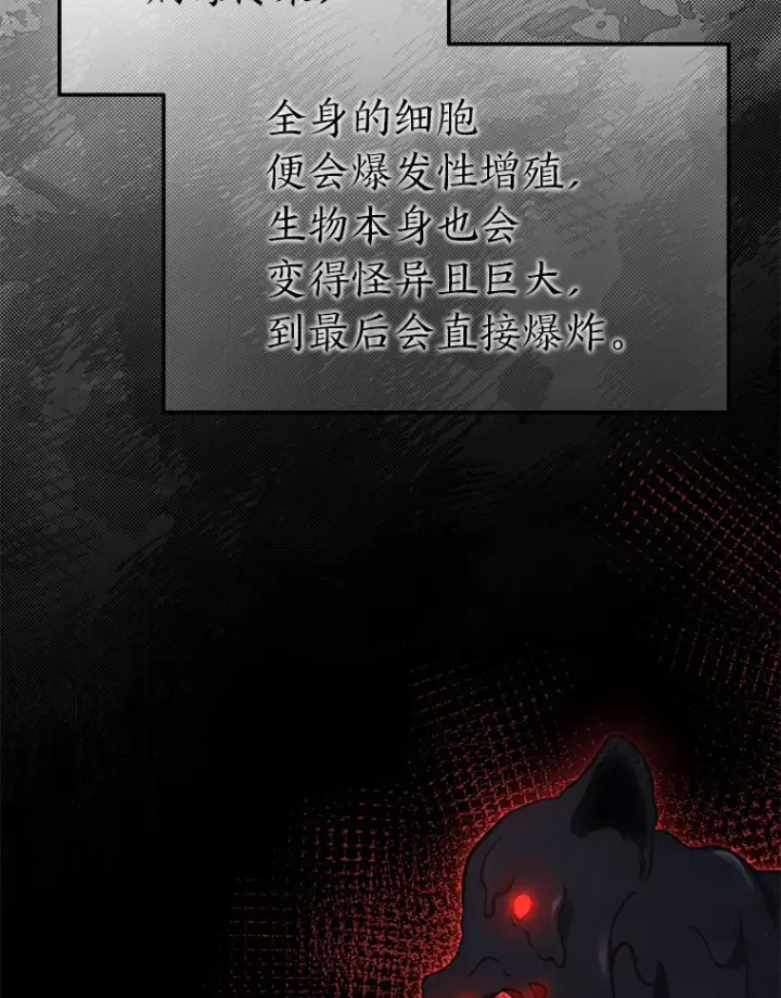 《没药根本撑不住的魔法师》33.分道扬镳图150