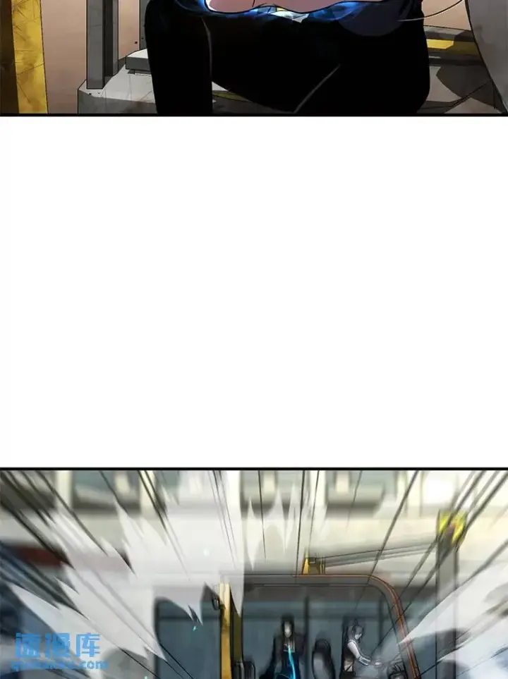 《没药根本撑不住的魔法师》36.分工合作图42
