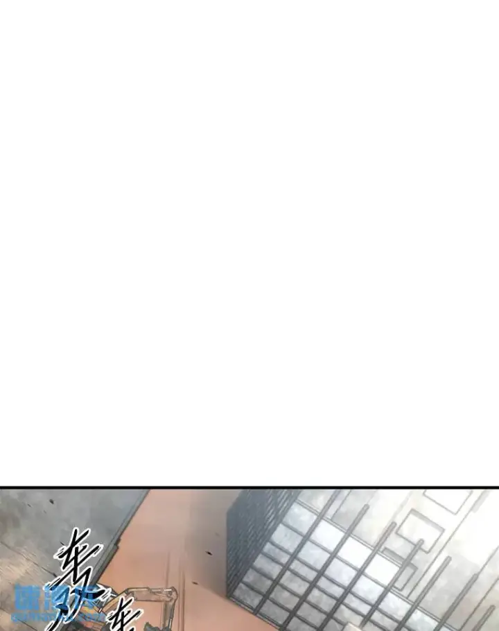 《没药根本撑不住的魔法师》36.分工合作图92