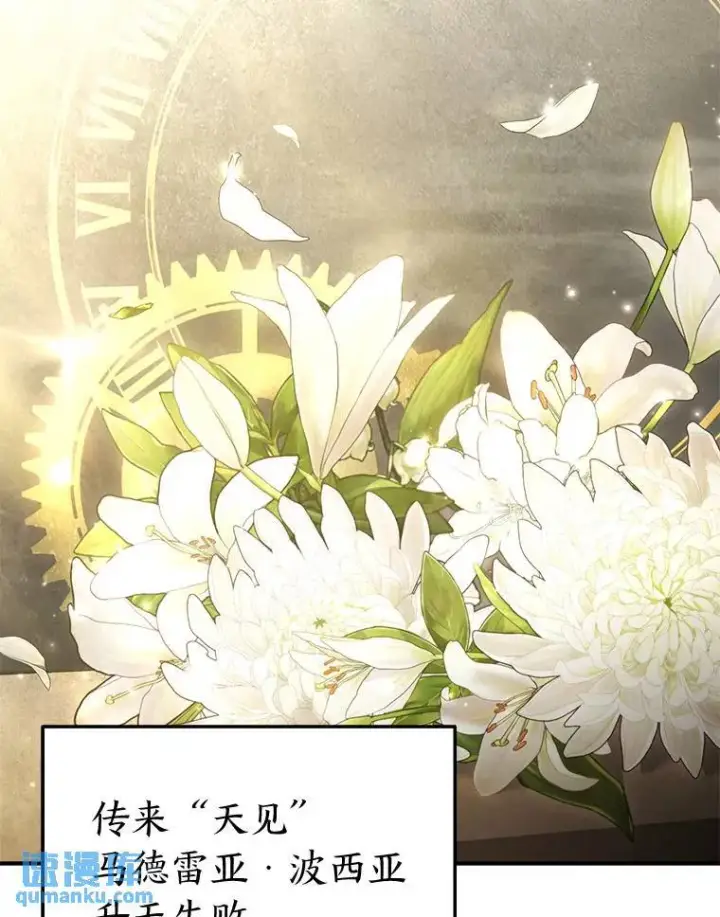 《没药根本撑不住的魔法师》40.升天者图127