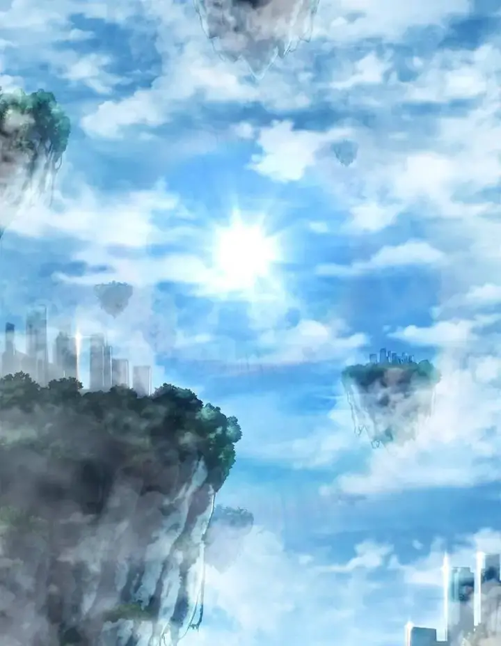 《没药根本撑不住的魔法师》40.升天者图15