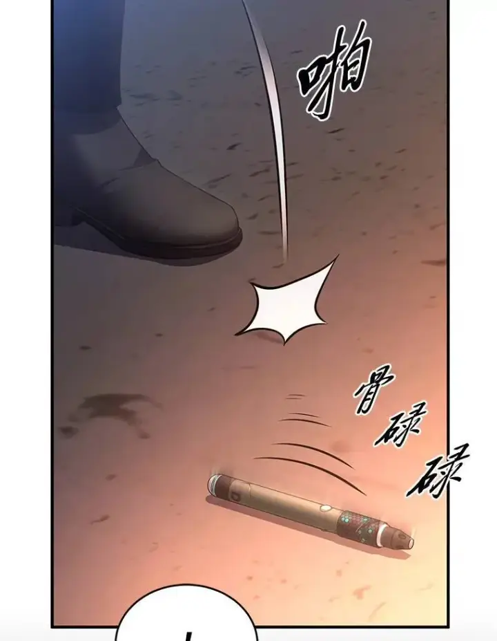 《没药根本撑不住的魔法师》40.升天者图157