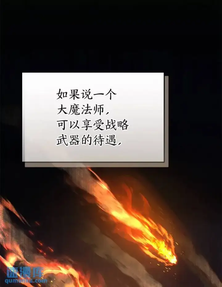 《没药根本撑不住的魔法师》40.升天者图19