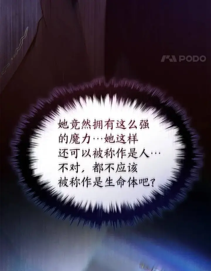 《没药根本撑不住的魔法师》40.升天者图81