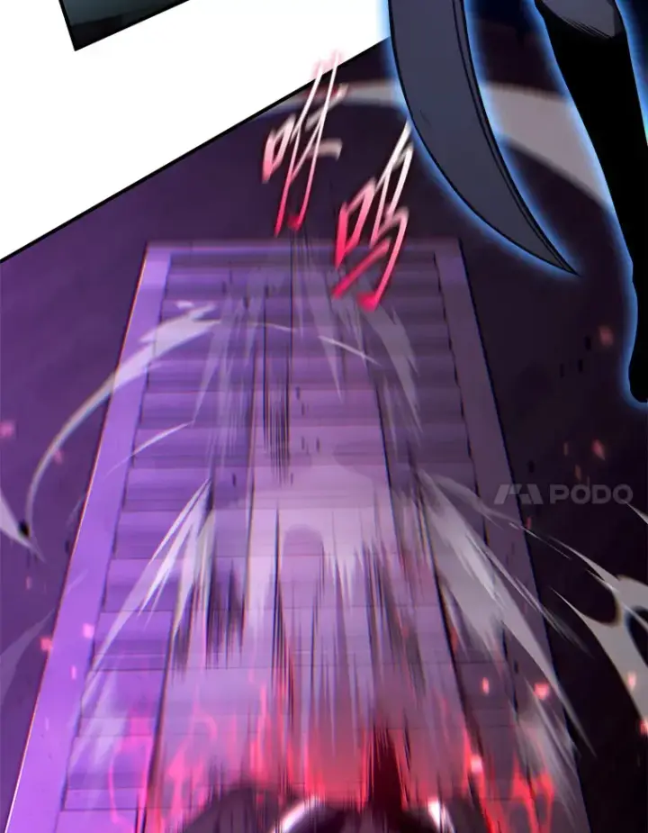 《没药根本撑不住的魔法师》46.苦战图104