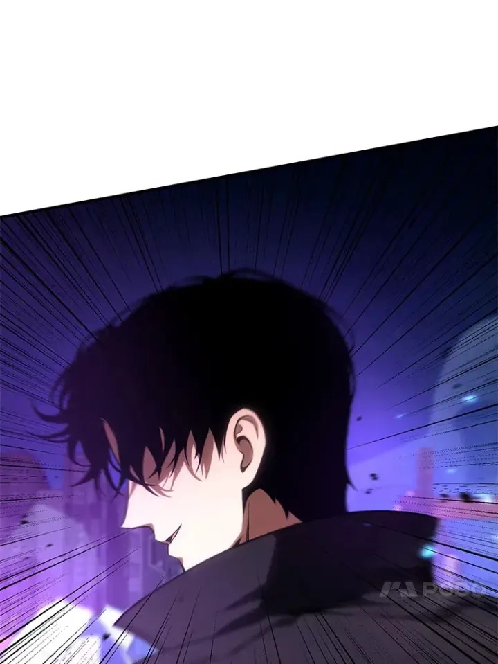 《没药根本撑不住的魔法师》46.苦战图107