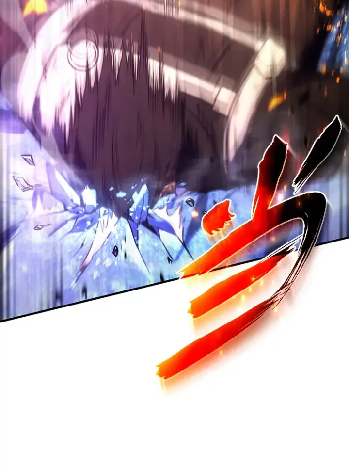 《没药根本撑不住的魔法师》46.苦战图113