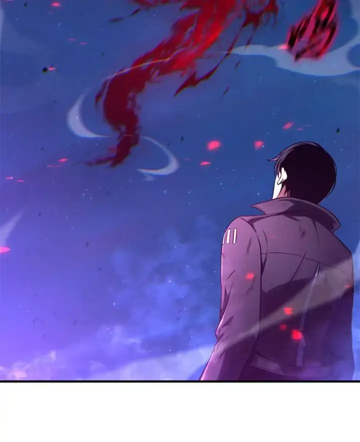 《没药根本撑不住的魔法师》46.苦战图157