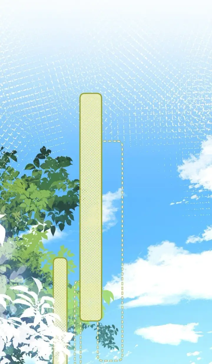 《魔尊大人双修否》第34话 岑天钰的苦衷？图19