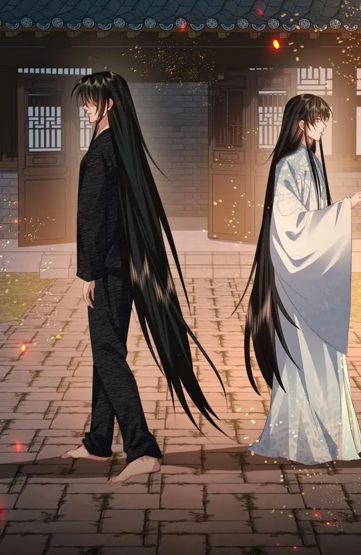 《魔尊大人双修否》第71话 大不了永远不双修！图30