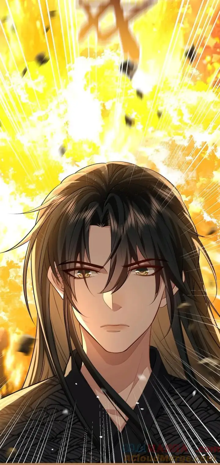 《魔尊大人双修否》第71话 大不了永远不双修！图34