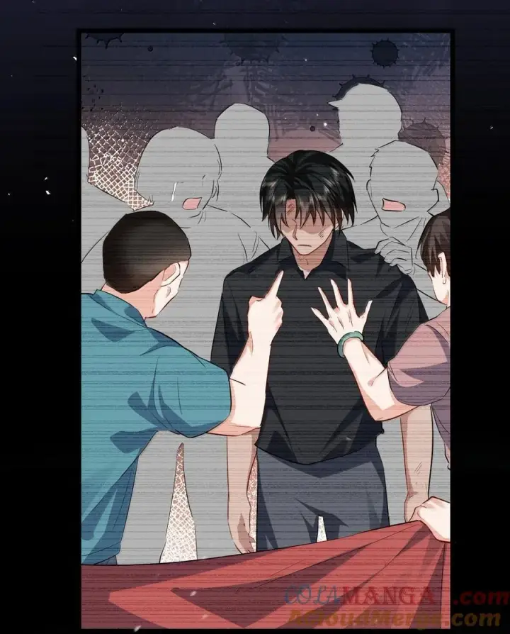 《魔尊大人双修否》第91话 凡间的变化真大图28