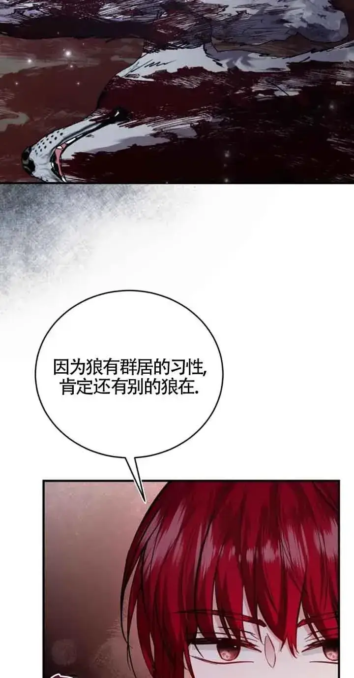 《那个恶女人生我来试试》第26话图27