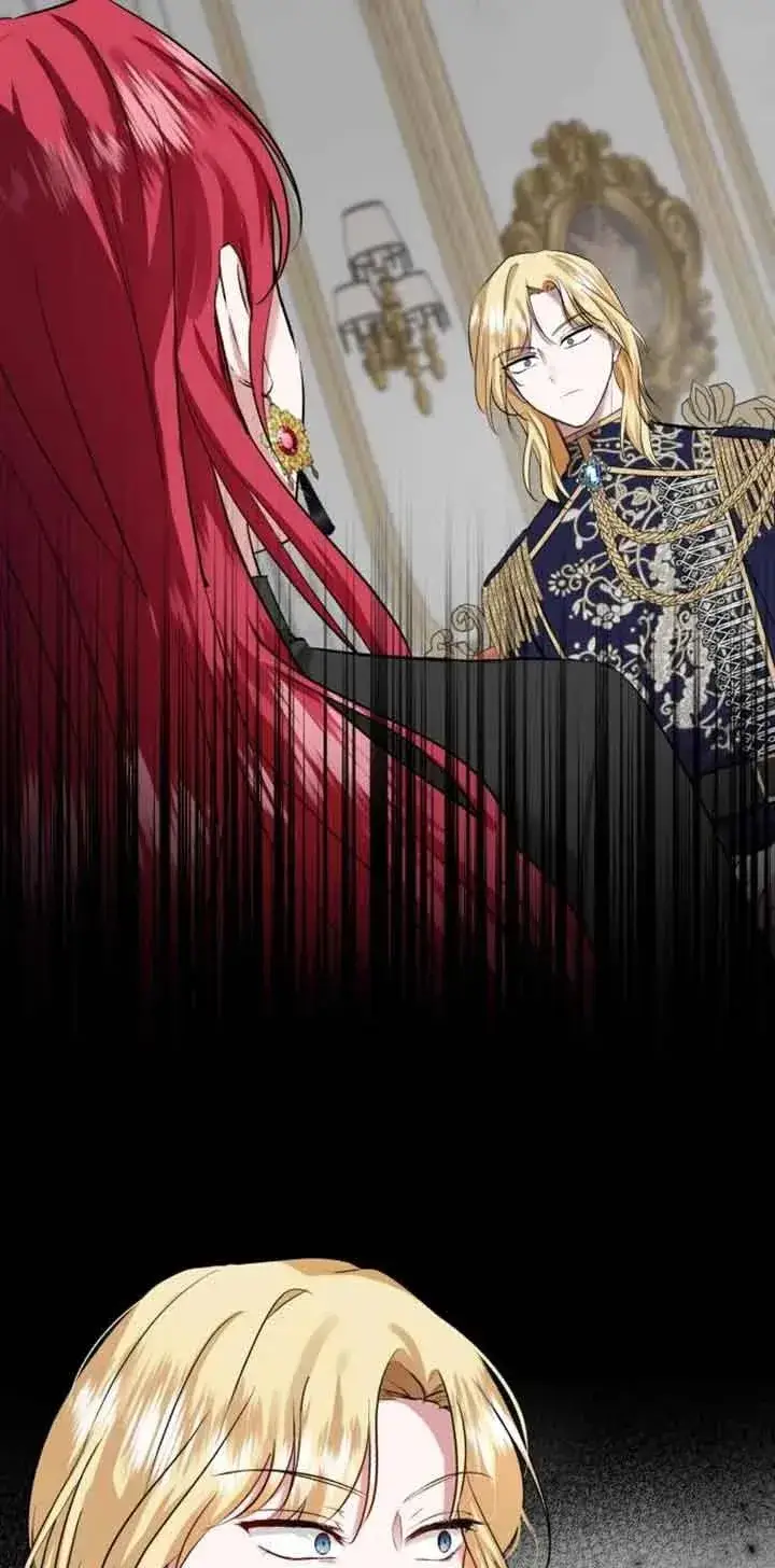 《那个恶女人生我来试试》第03话图134