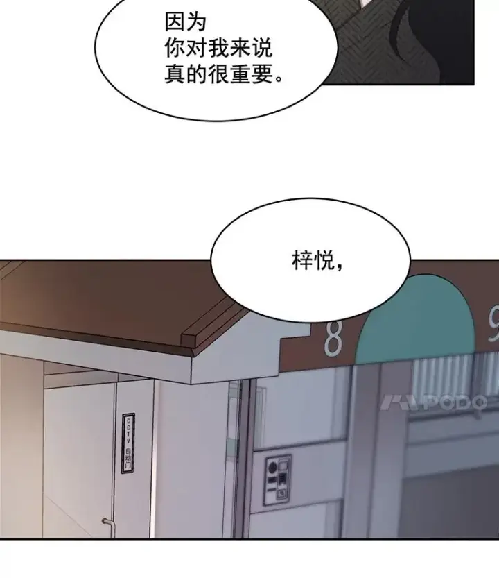 漫画《那个女人回来了》31.妈，我来看您了第33张图