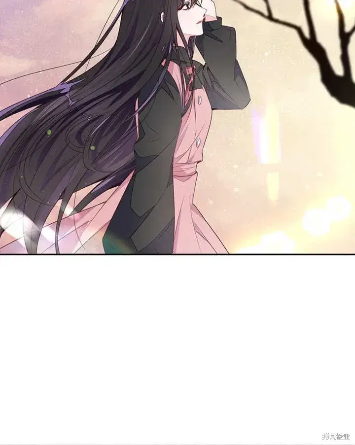 《那个乙女游戏的坏结局》第38话图9
