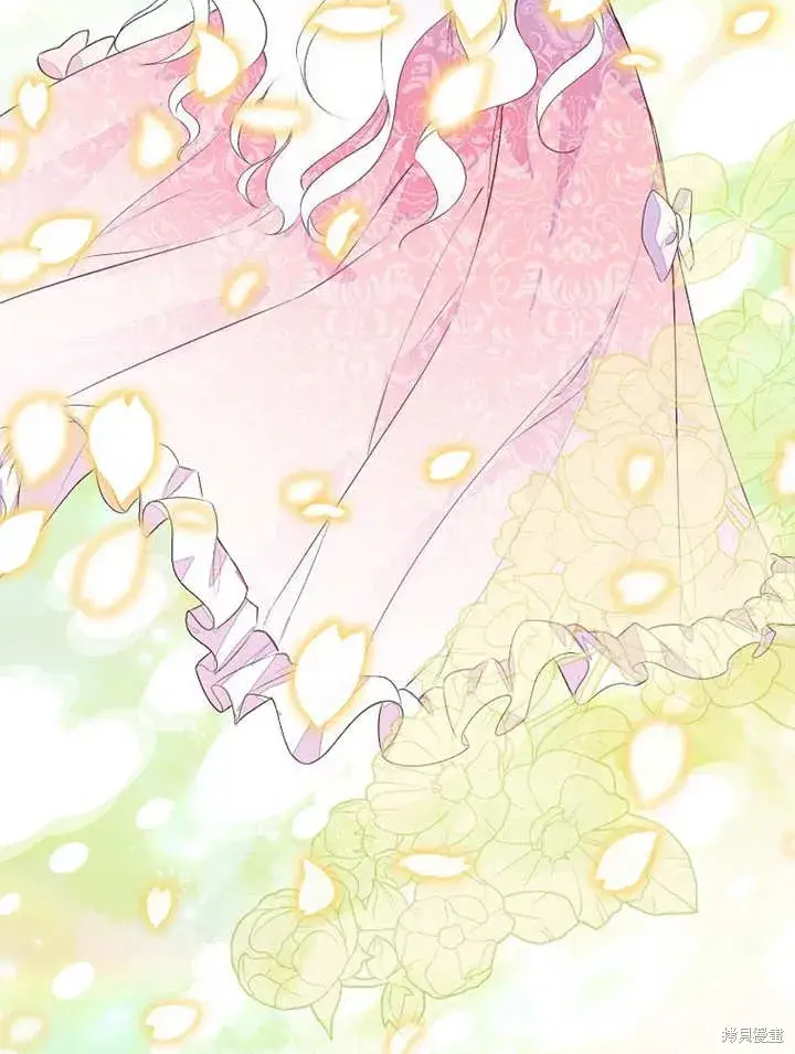 《那个乙女游戏的坏结局》第44话图22