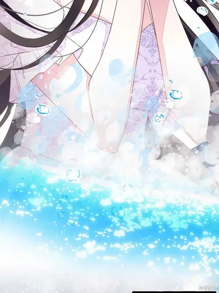 《那个乙女游戏的坏结局》第46话图7