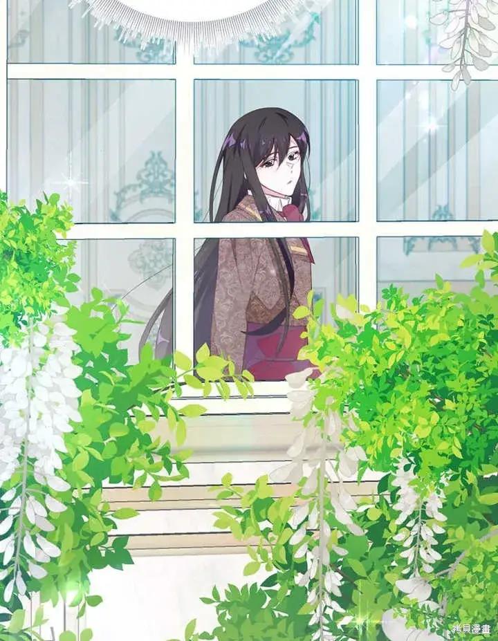 《那个乙女游戏的坏结局》第47话图35