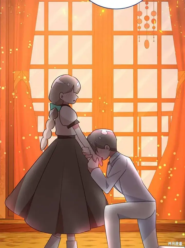 《那个乙女游戏的坏结局》第49话图108