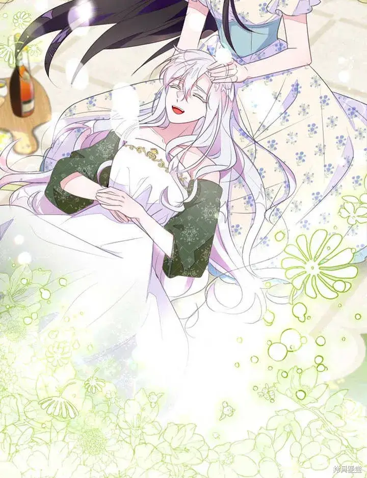 《那个乙女游戏的坏结局》第51话图9
