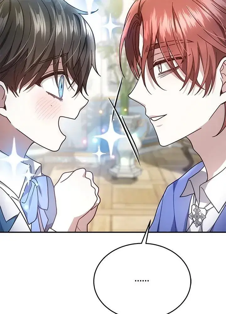 《男主的侄子太喜欢我了》第40话图11