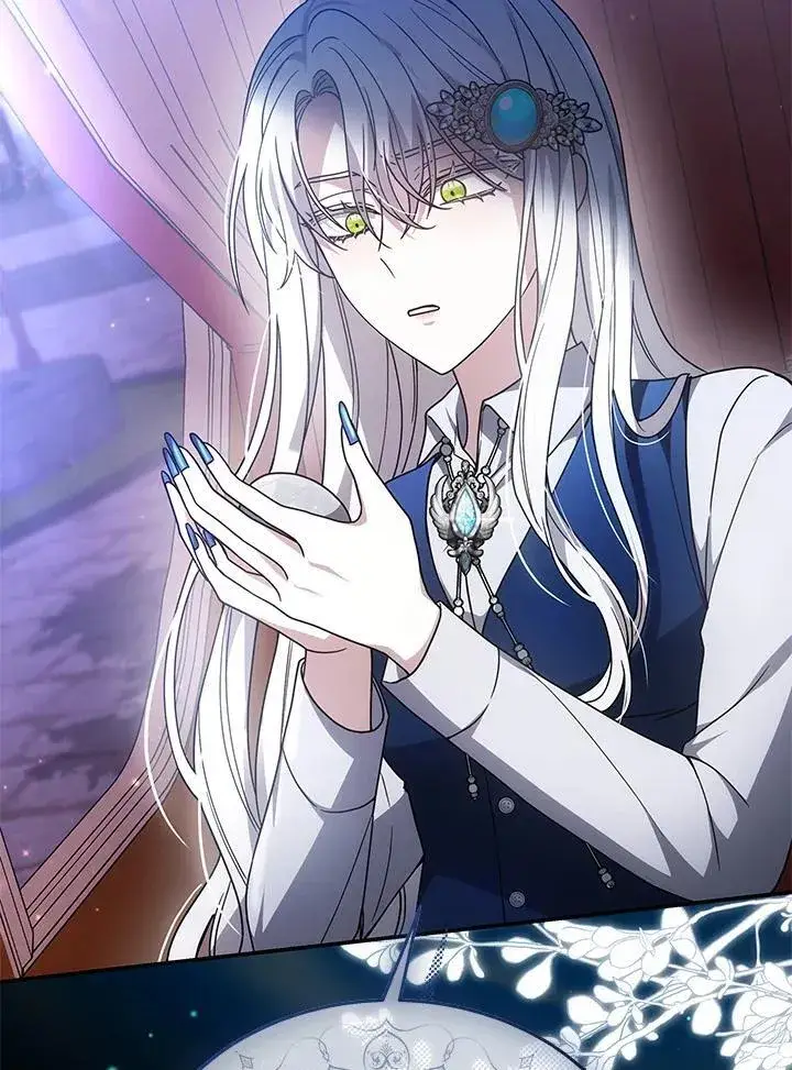 《男主的侄子太喜欢我了》第40话图51