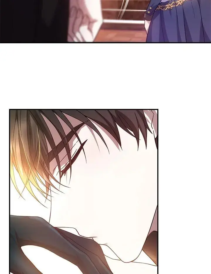 《男主的侄子太喜欢我了》第45话图74