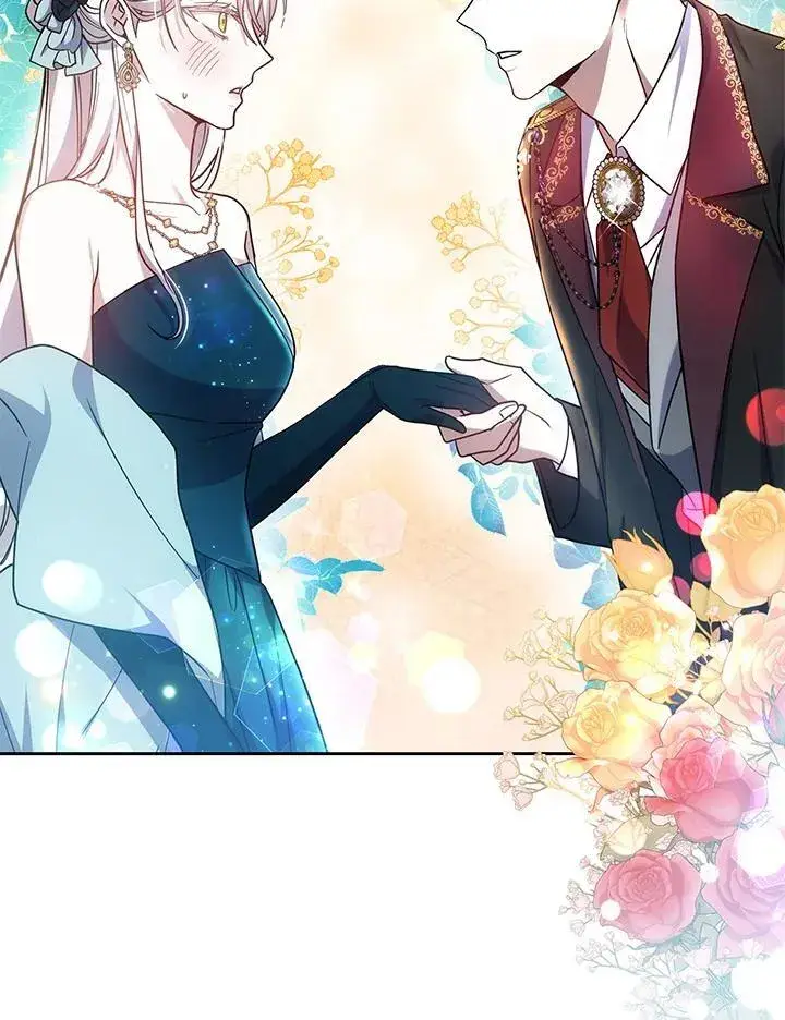 《男主的侄子太喜欢我了》第45话图76